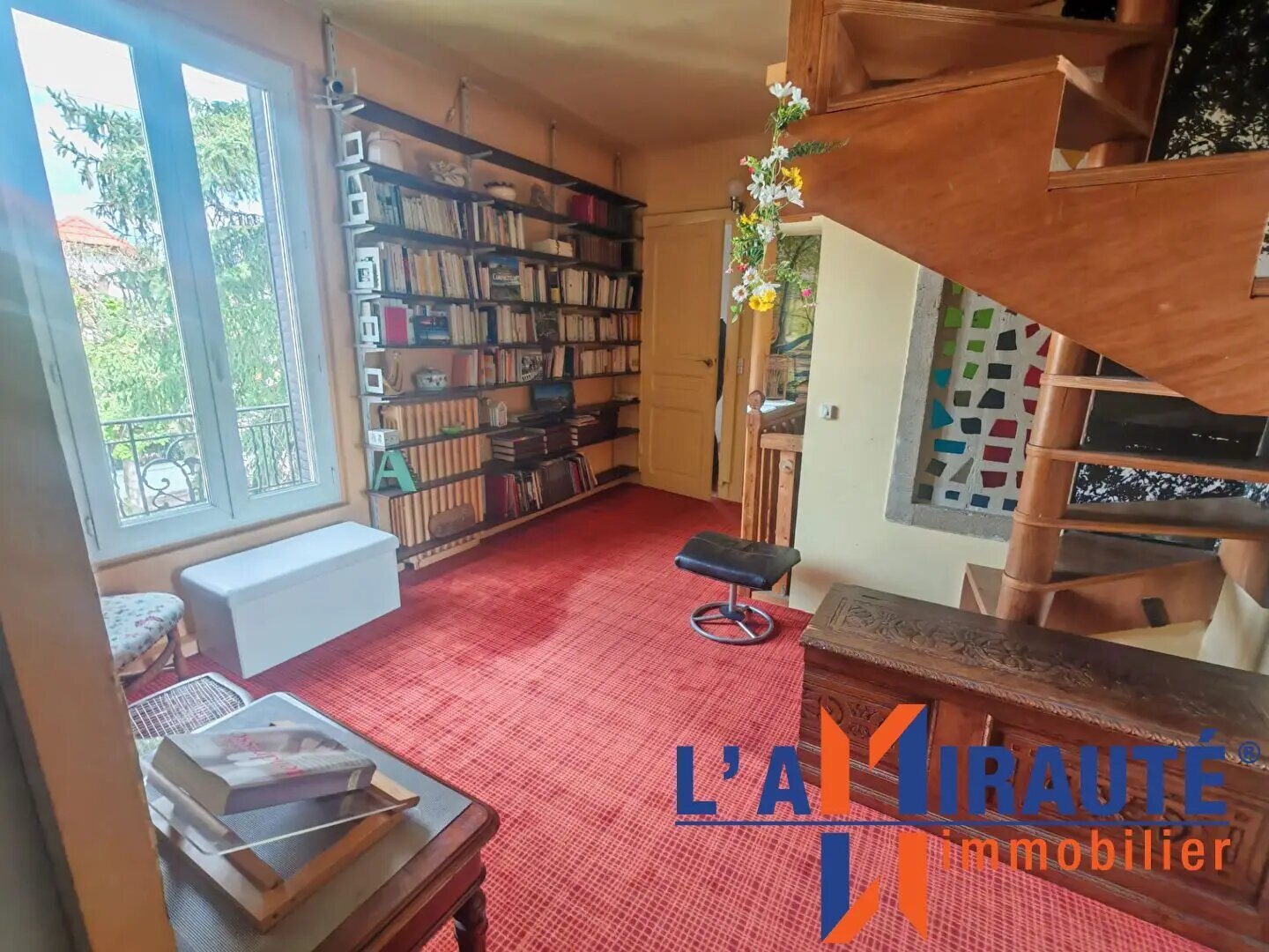 Maison à vendre, 115m², Montesson