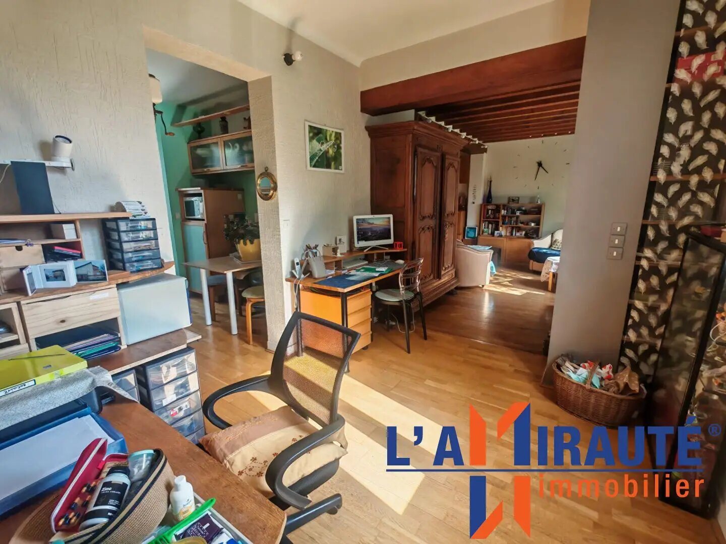 Maison à vendre, 115m², Montesson