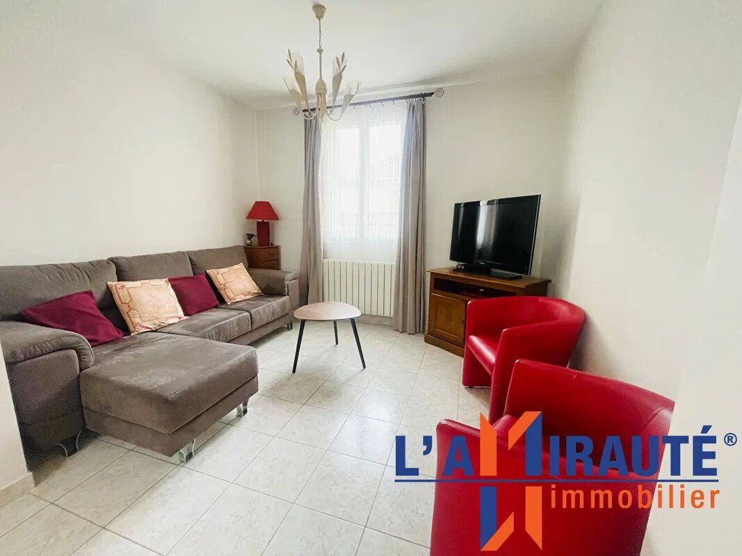 Maison à vendre, 75m², Sartrouville
