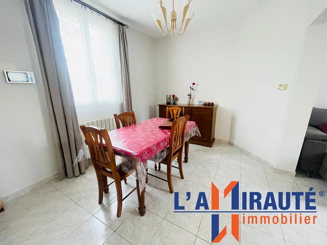 Maison à vendre, 75m², Sartrouville