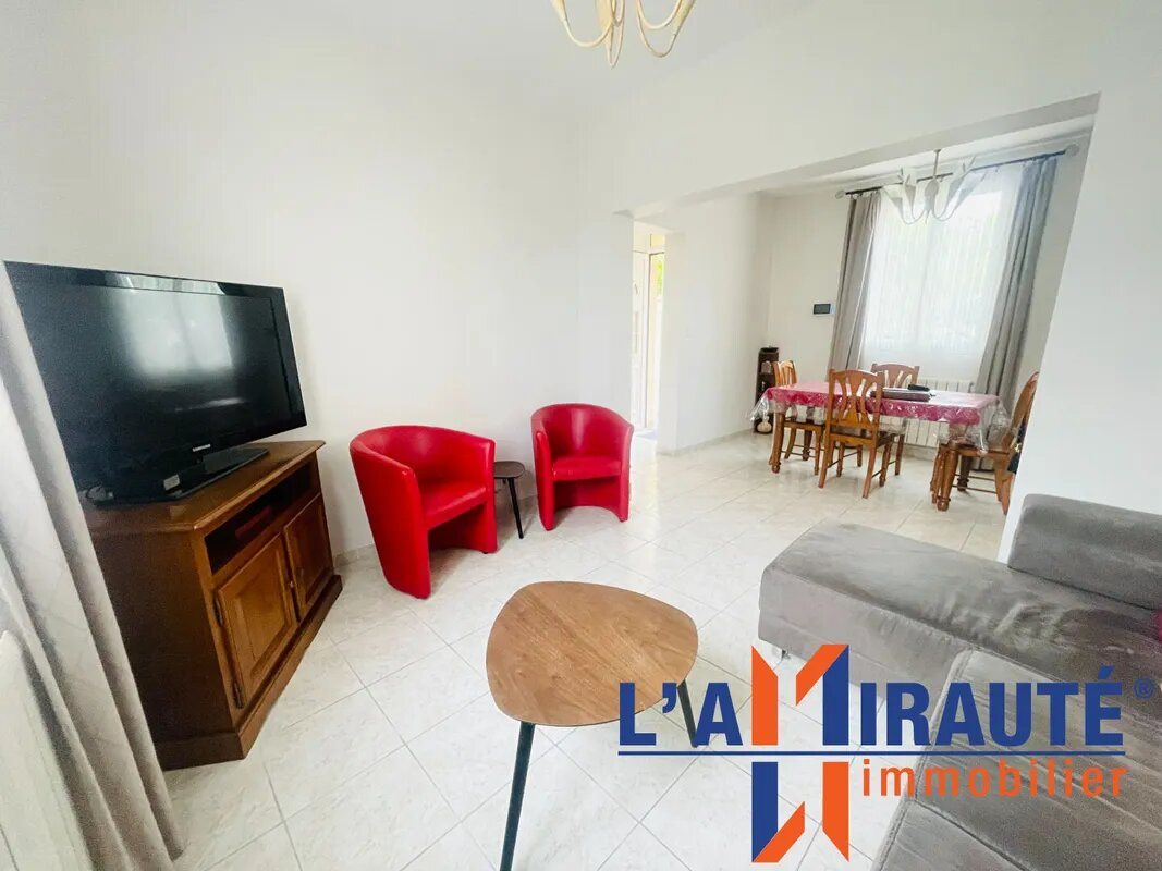 Maison à vendre, 75m², Sartrouville