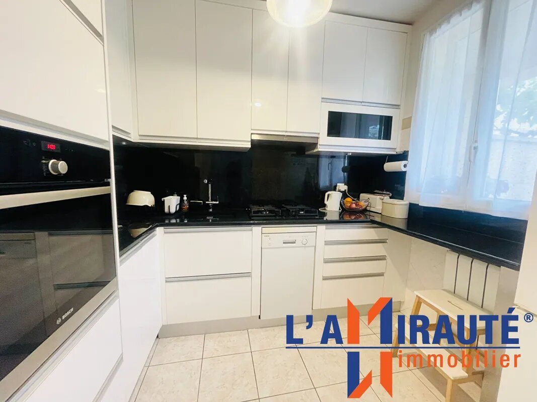 Maison à vendre, 75m², Sartrouville