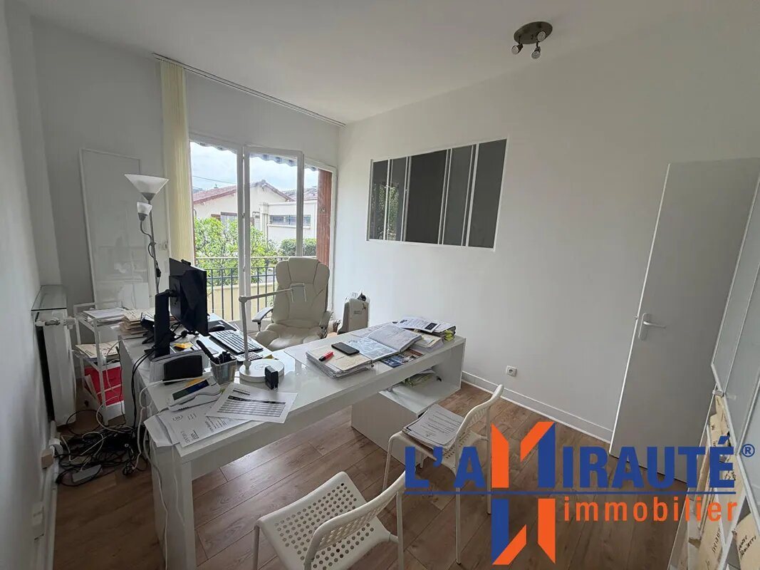 Appartement à vendre, 47m², Sartrouville