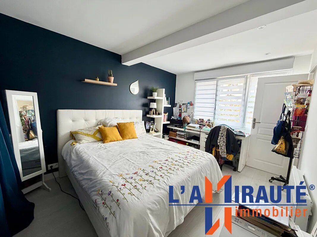 Appartement à vendre, 110m², Sartrouville