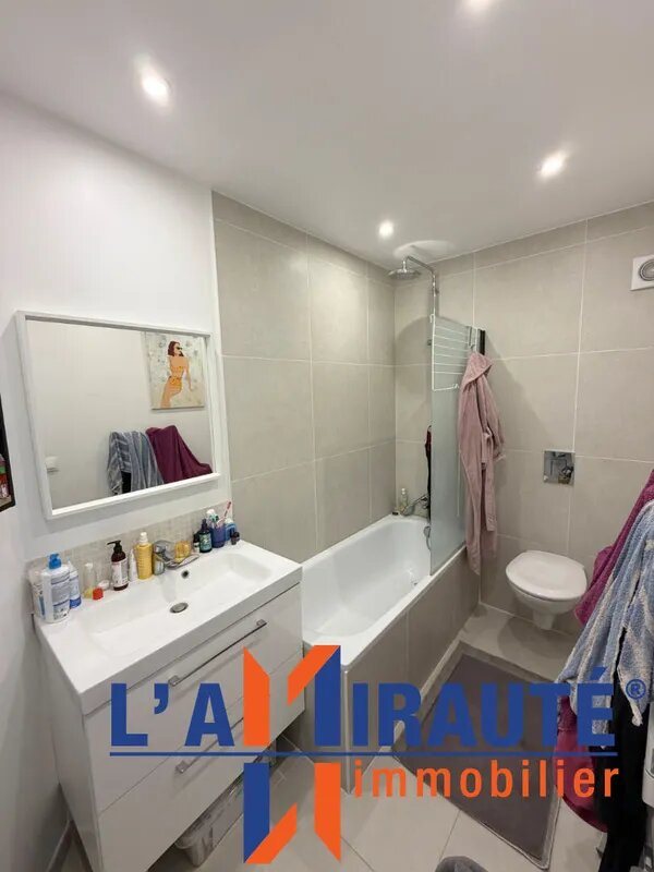 Appartement à vendre, 110m², Sartrouville