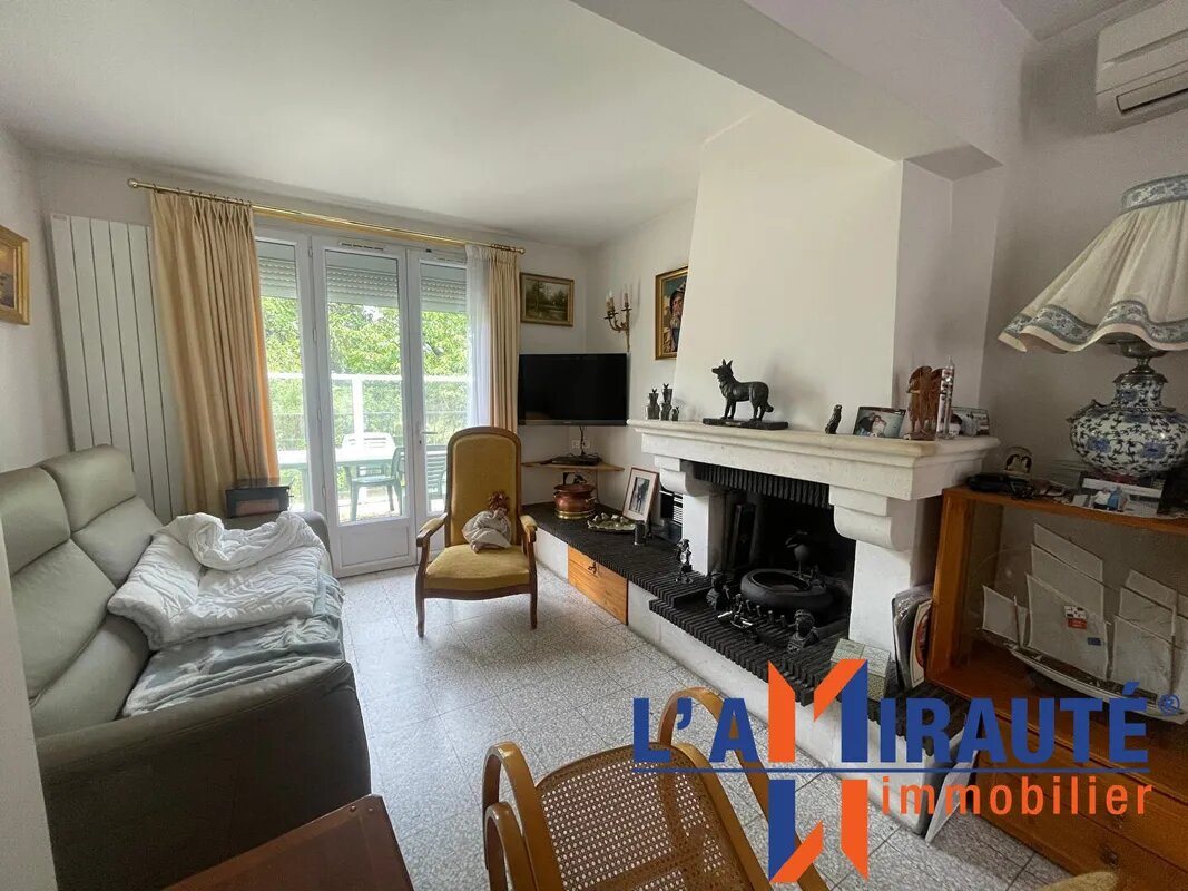 Maison à vendre, 123m², Sartrouville