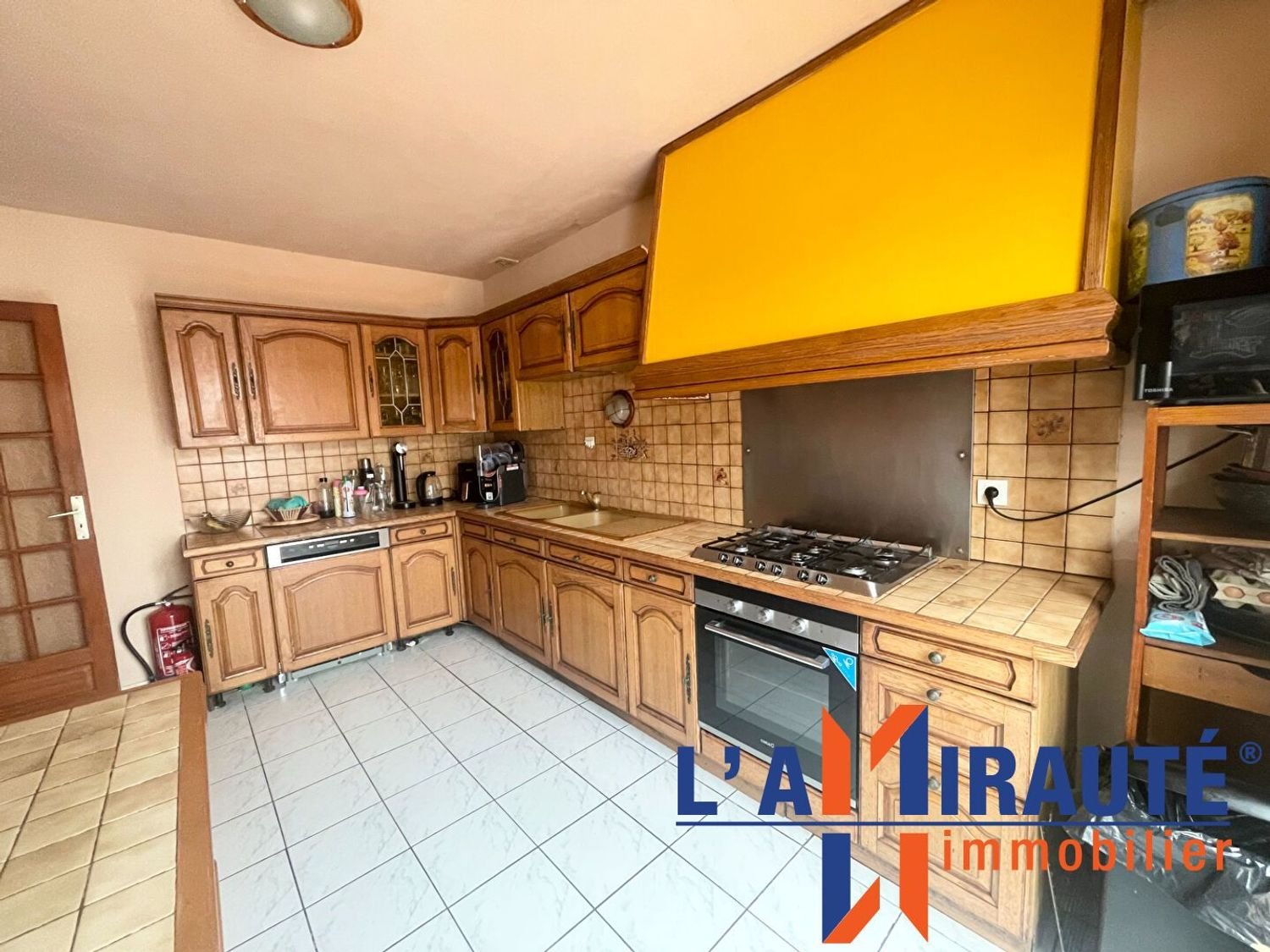 Maison à vendre, 110m², Sartrouville
