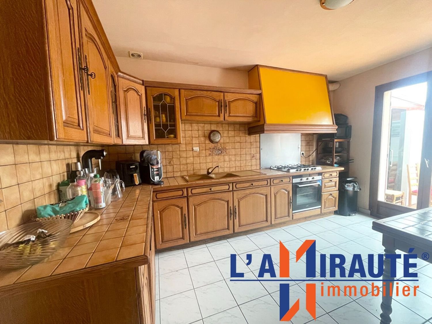 Maison à vendre, 110m², Sartrouville