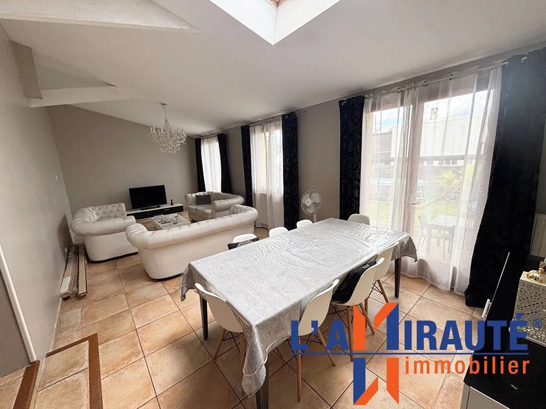 Maison à vendre, 5m², Sartrouville