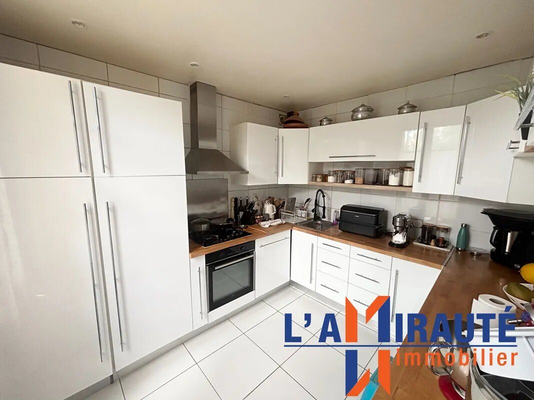 Maison à vendre, 5m², Sartrouville