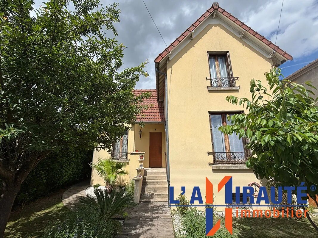 Maison à vendre, 5m², Sartrouville