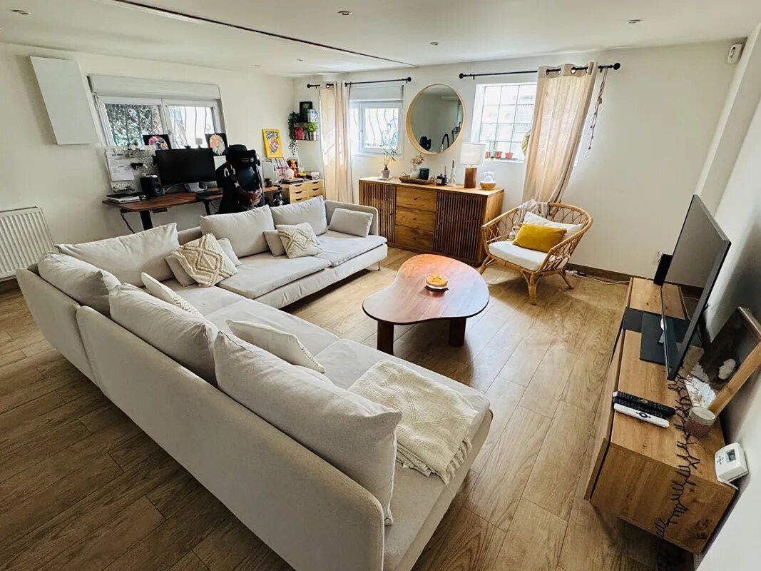 Maison à vendre, 118m², Sartrouville