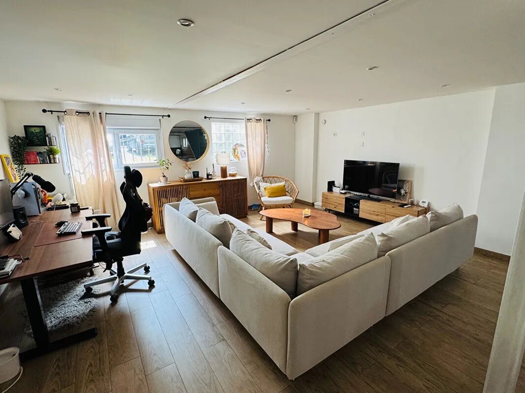 Maison à vendre, 118m², Sartrouville