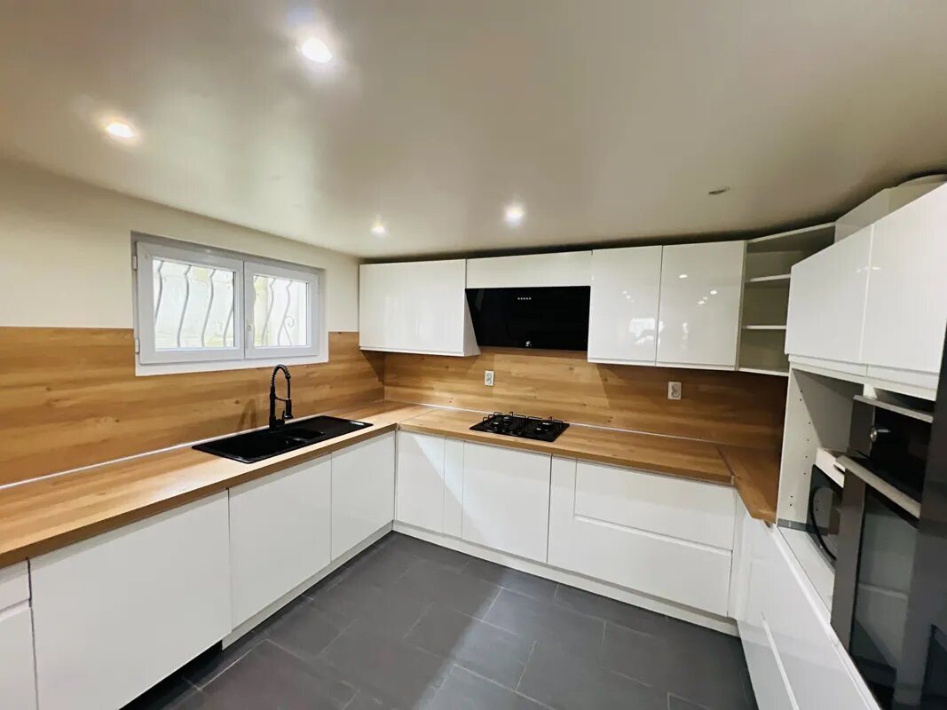Maison à vendre, 118m², Sartrouville