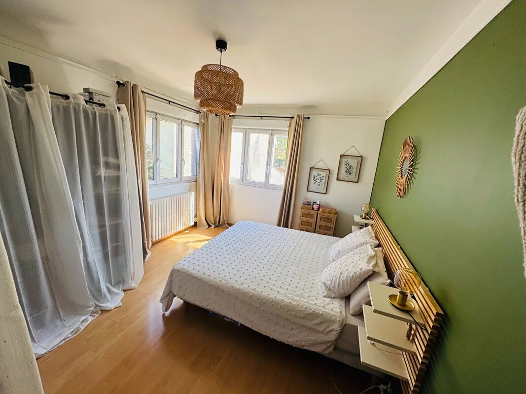 Maison à vendre, 118m², Sartrouville