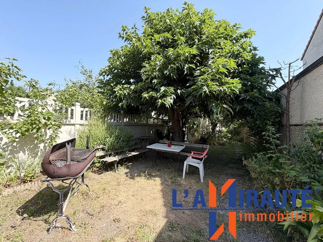 Maison à vendre, 130m², Sartrouville