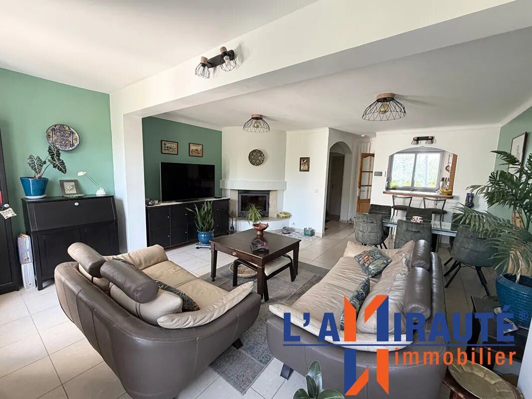 Maison à vendre, 130m², Sartrouville