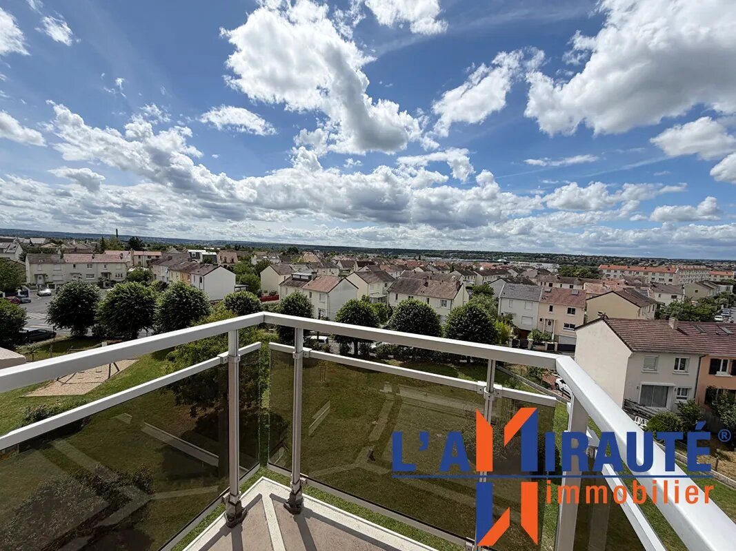 Appartement à vendre, 68m², Sartrouville