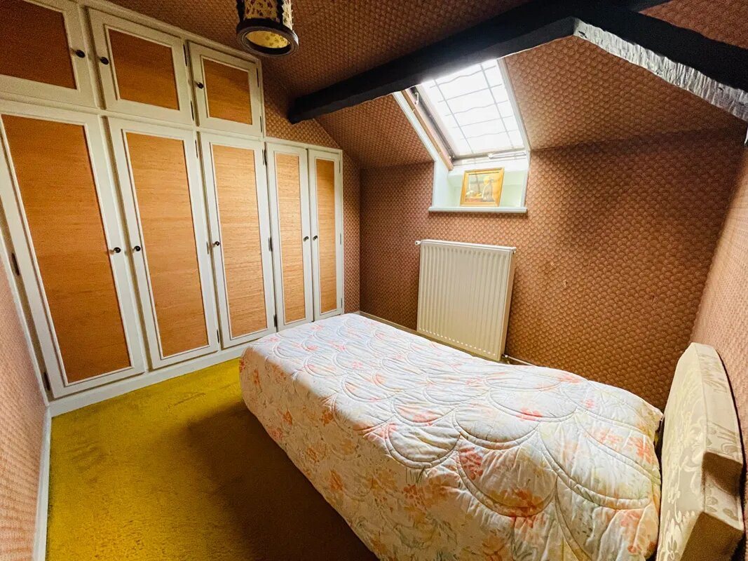 Maison à vendre, 110m², Sartrouville