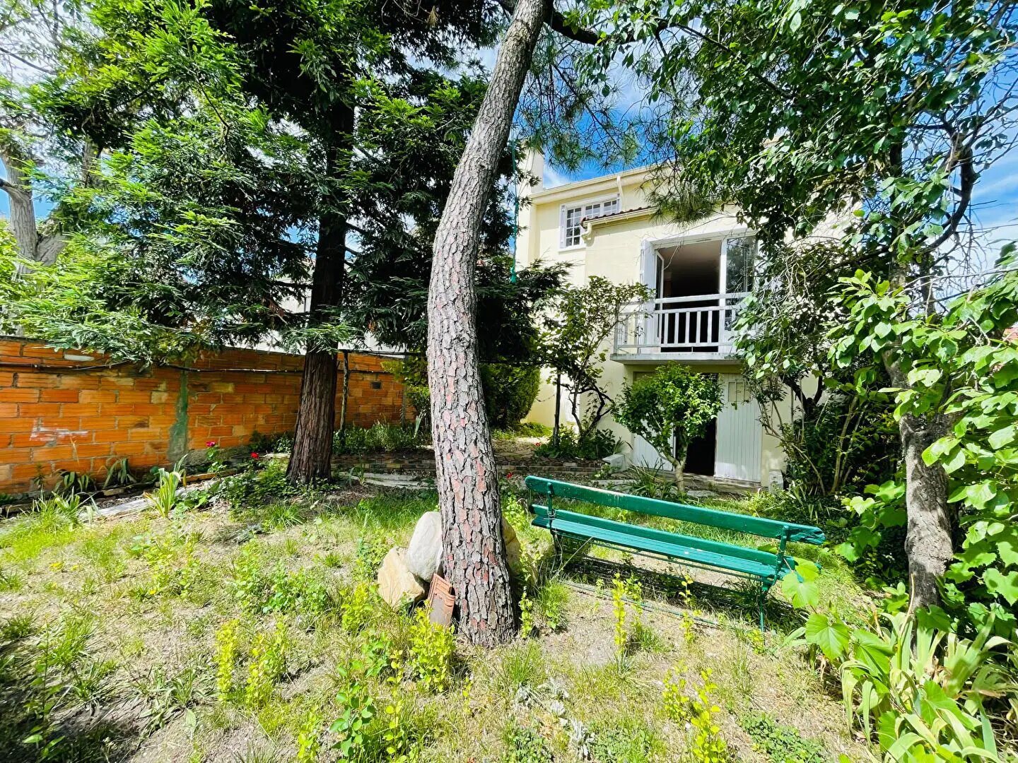 Maison à vendre, 110m², Sartrouville
