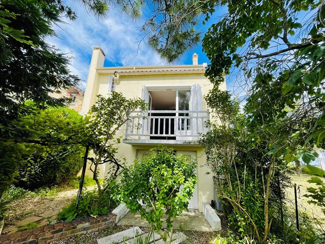 Maison à vendre, 110m², Sartrouville