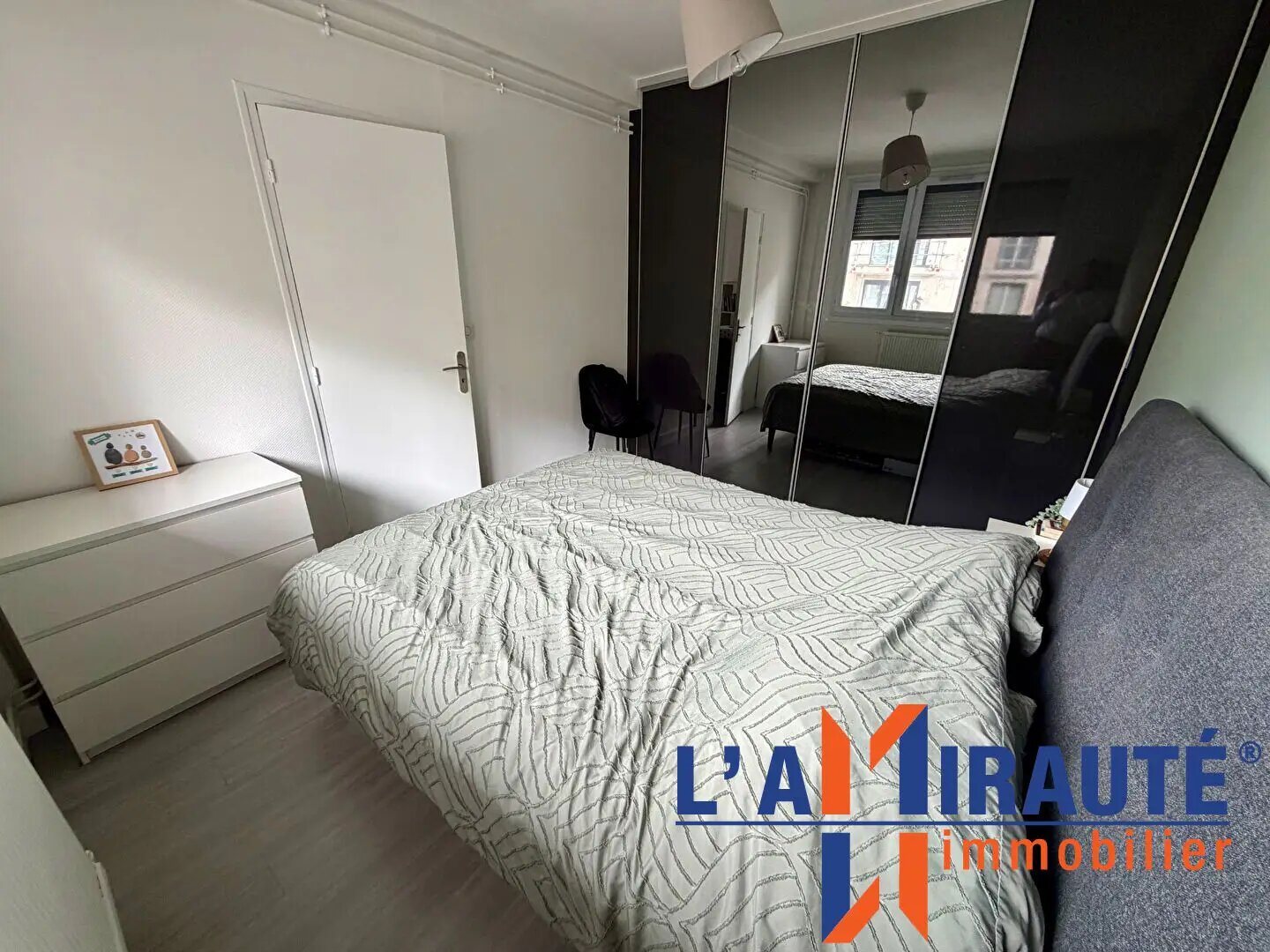 Appartement à vendre, 78m², Sartrouville