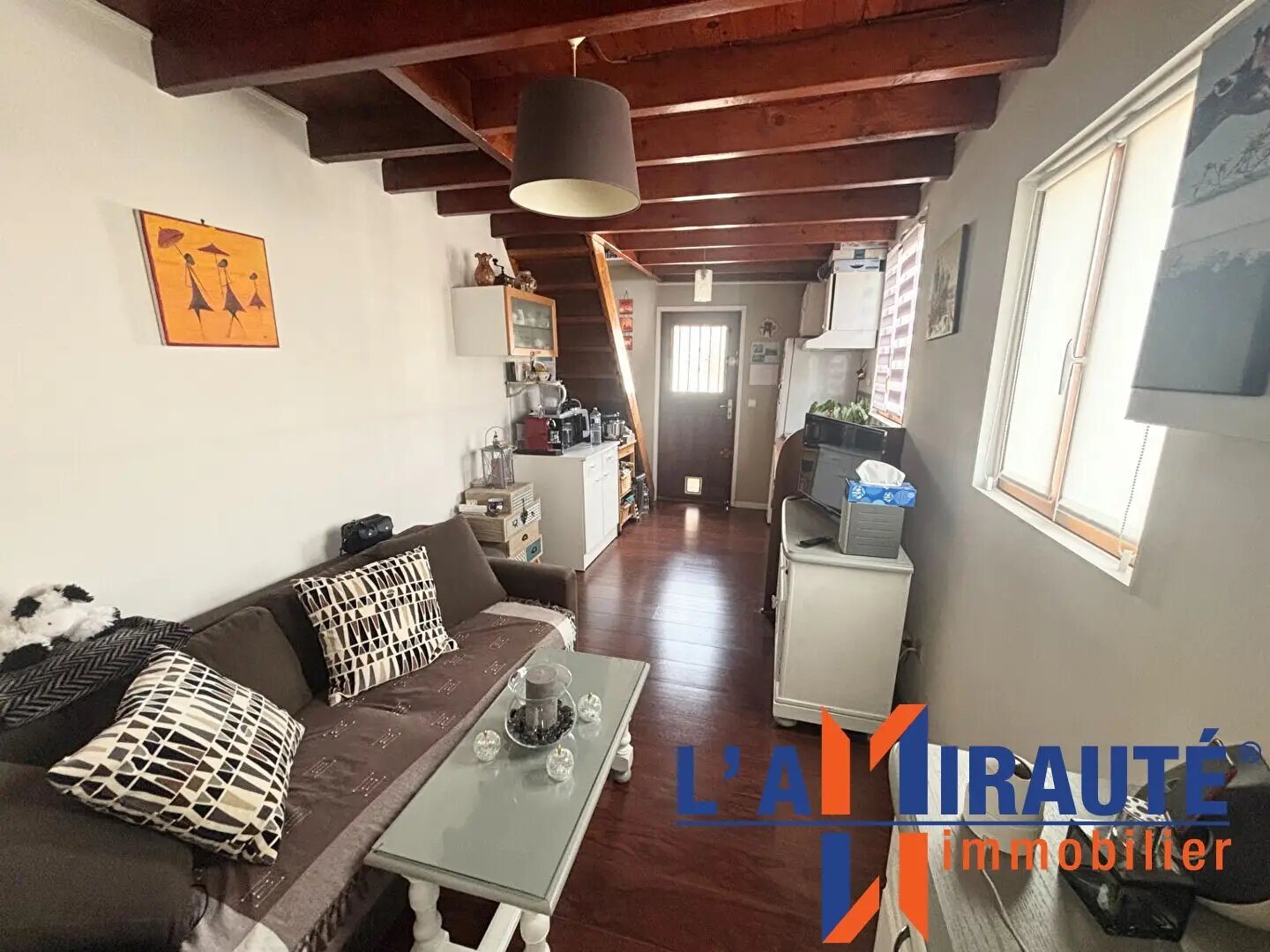 Maison à vendre, 30m², Sartrouville