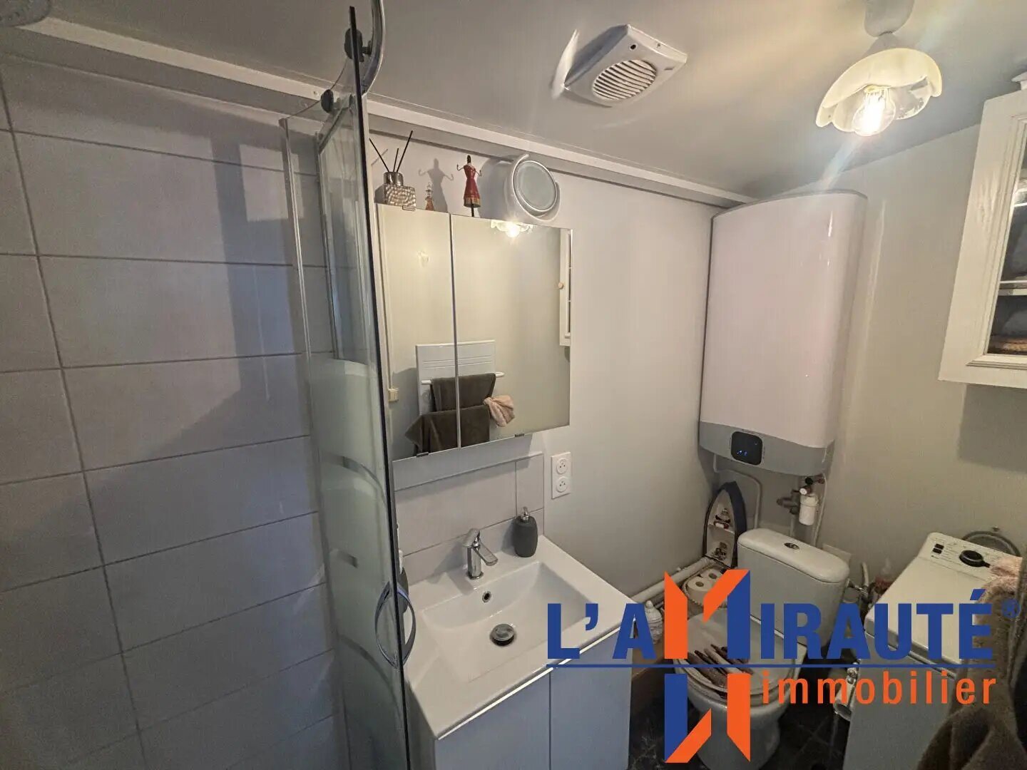 Maison à vendre, 30m², Sartrouville