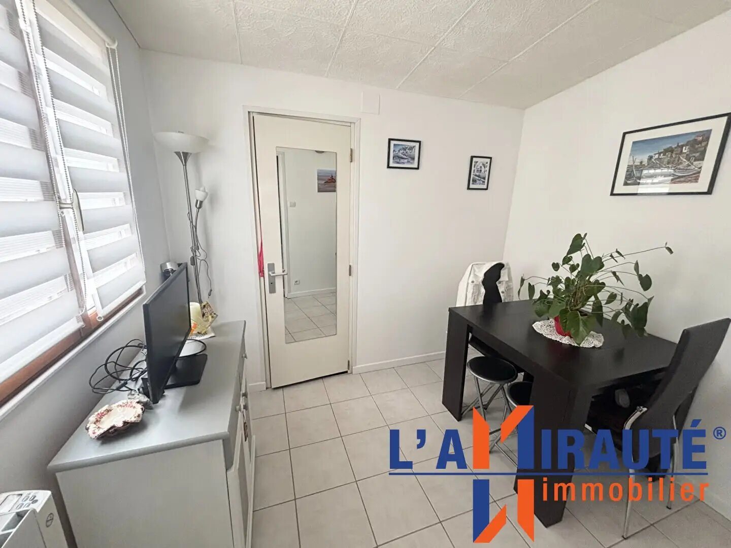 Maison à vendre, 30m², Sartrouville