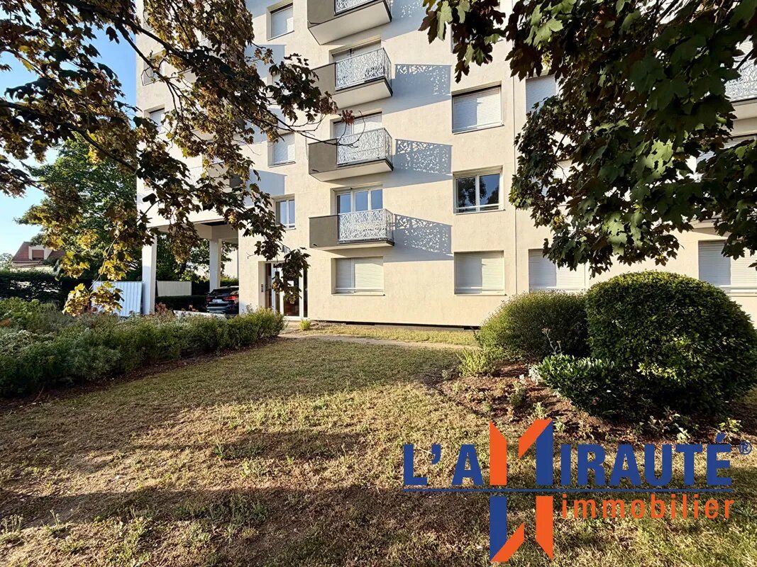 Appartement à vendre, 69m², Sartrouville