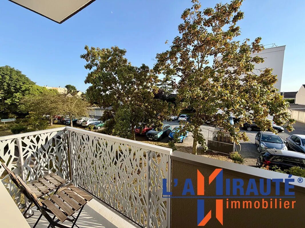 Appartement à vendre, 69m², Sartrouville