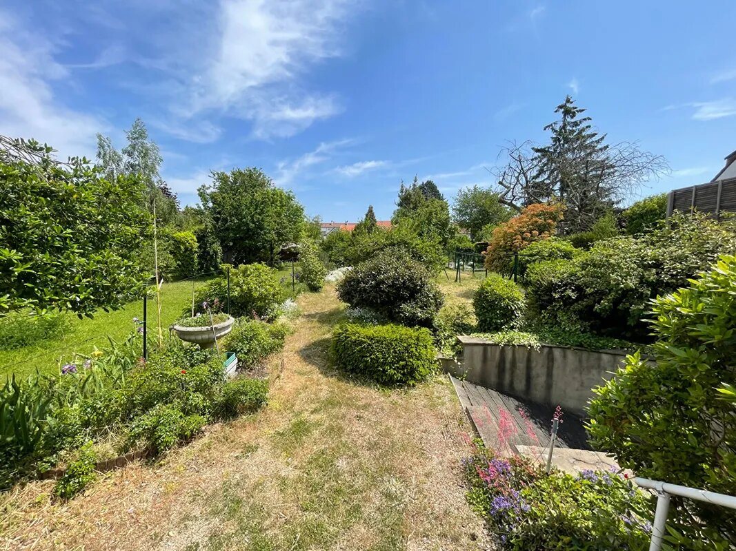 Maison à vendre, 122m², Sartrouville