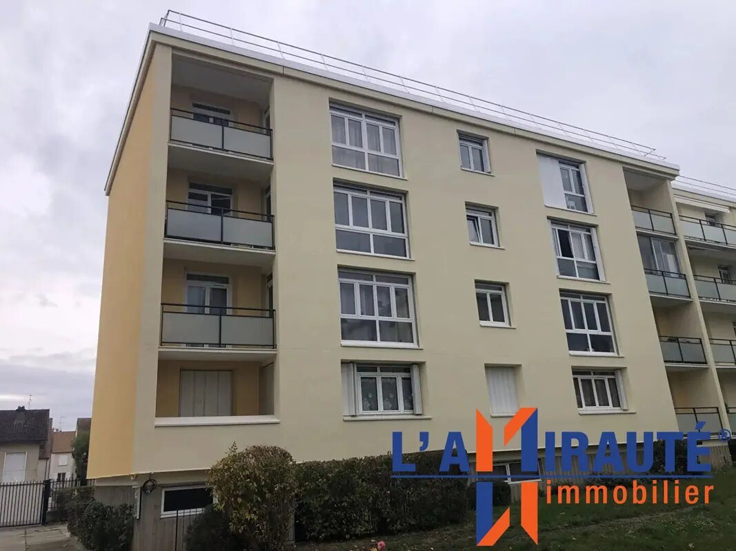 Appartement à vendre, 69m², Montesson