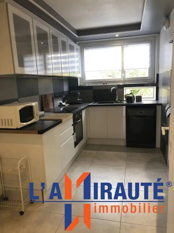 Appartement à vendre, 69m², Montesson