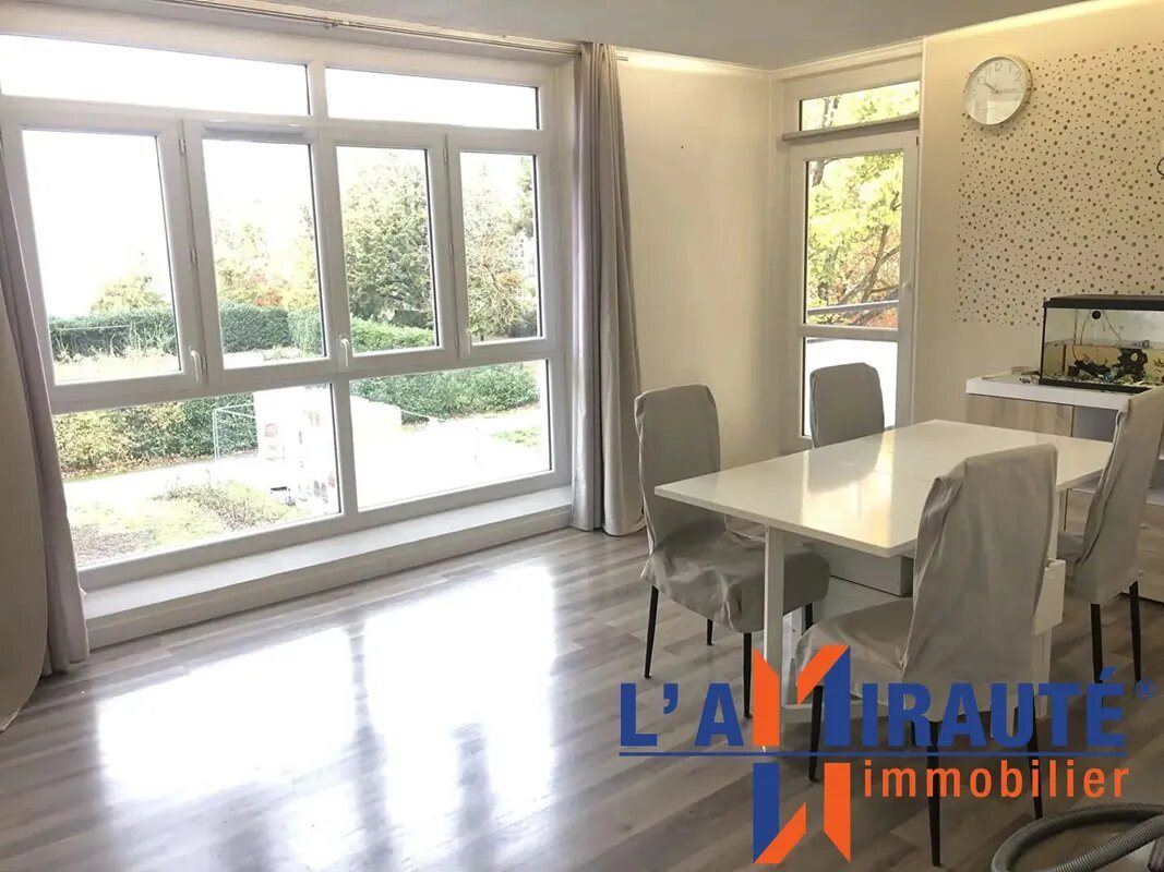 Appartement à vendre, 69m², Montesson