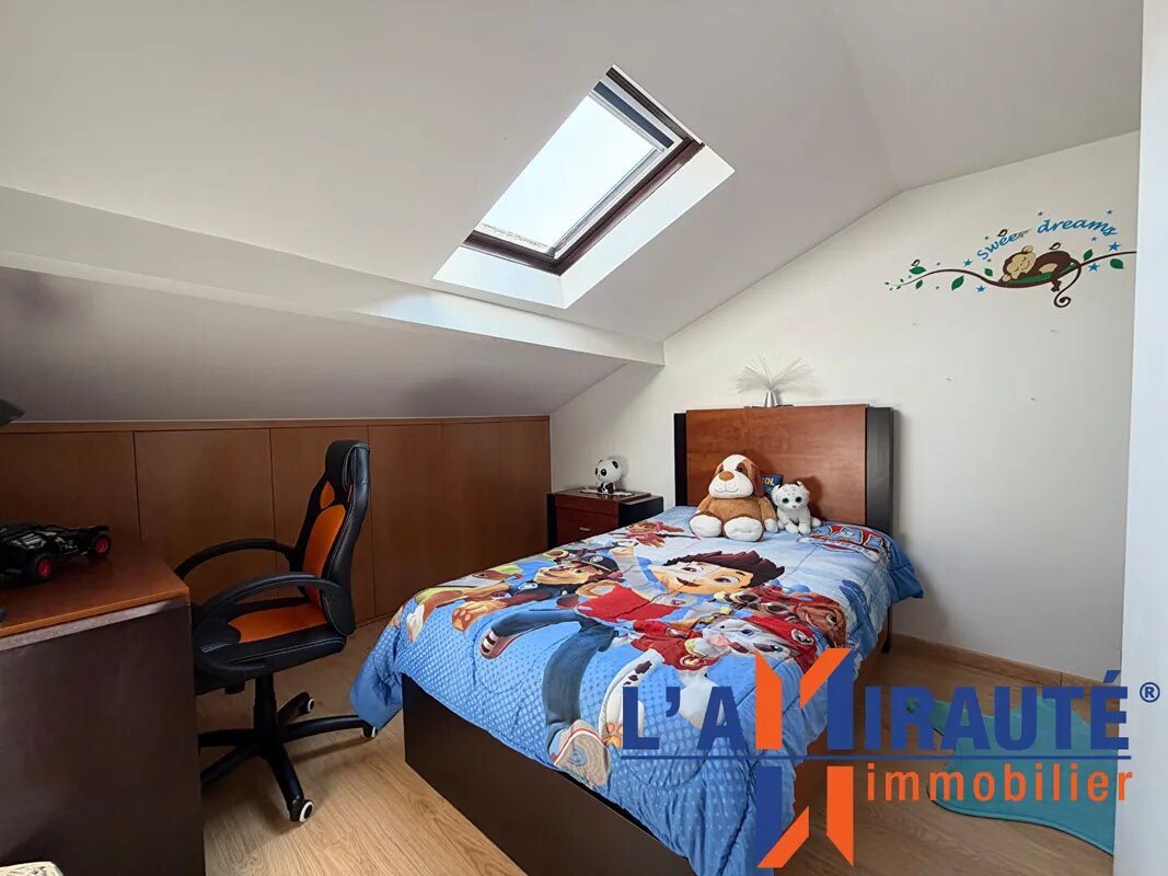 Maison à vendre, 109m², Sartrouville