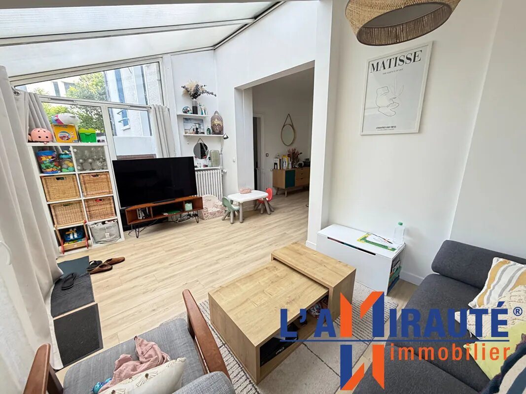 Maison à vendre, 94m², Sartrouville