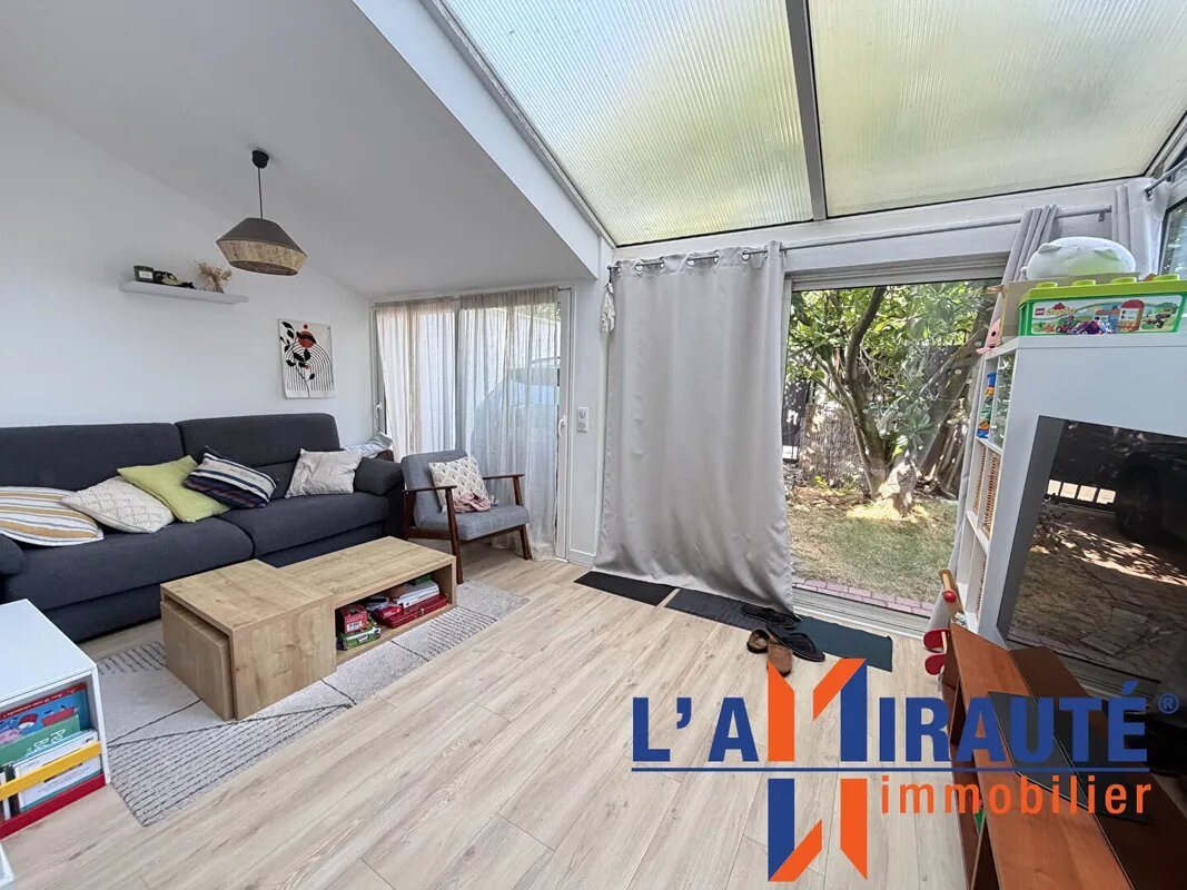 Maison à vendre, 94m², Sartrouville