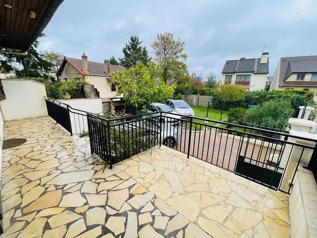 Maison à vendre, 130m², Sartrouville