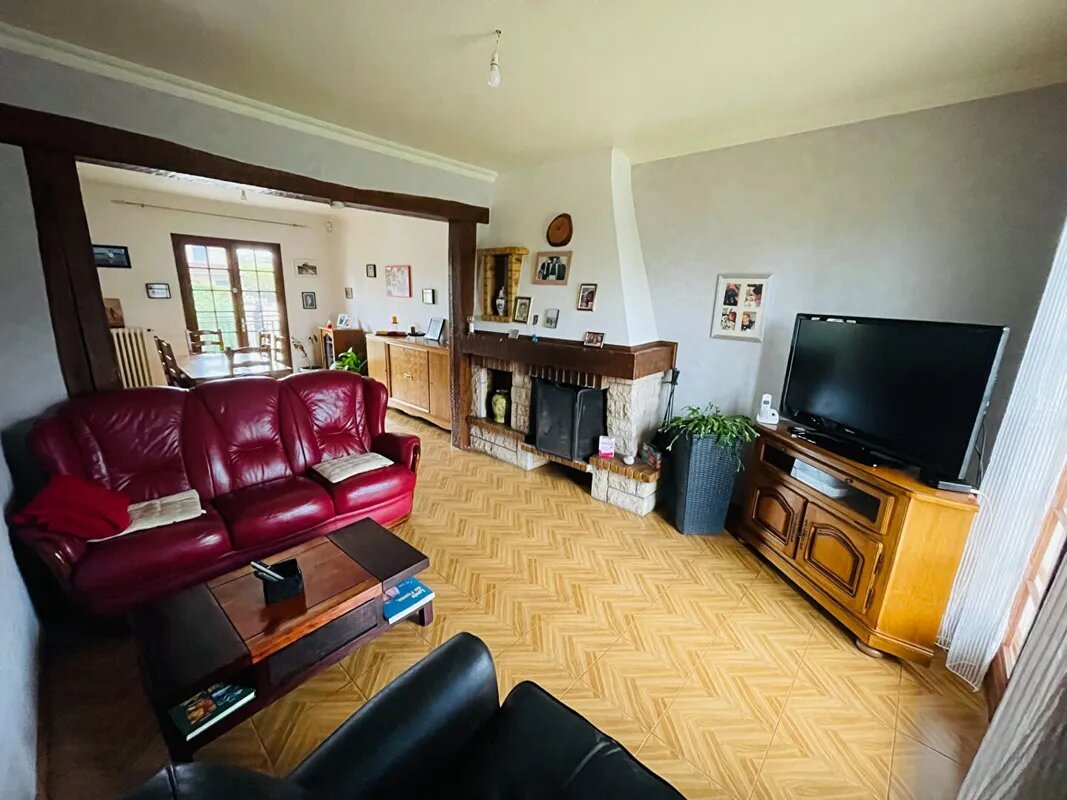 Maison à vendre, 130m², Sartrouville