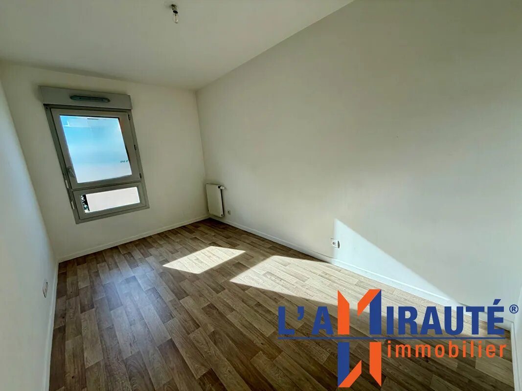 Appartement à vendre, 63m², Sartrouville