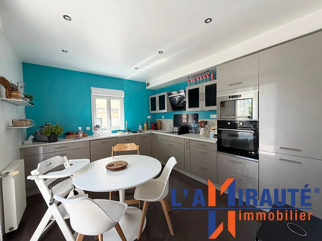 Maison à vendre, 130m², Sartrouville
