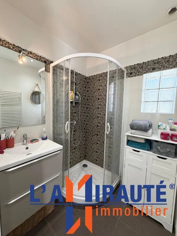Maison à vendre, 130m², Sartrouville