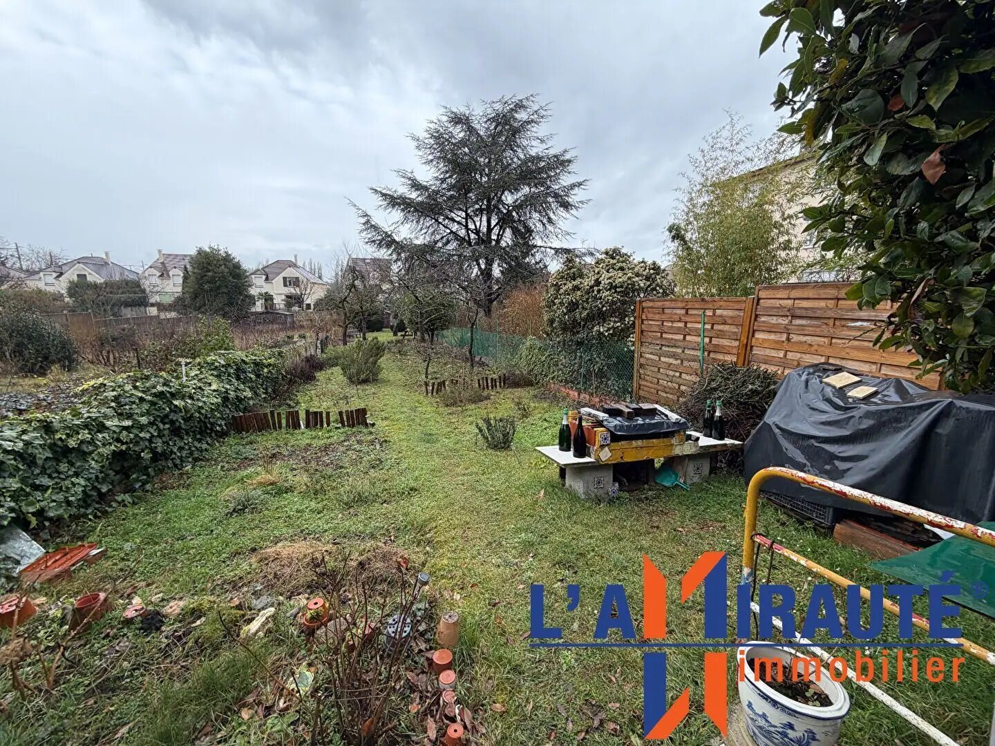 Maison à vendre, 100m², Sartrouville