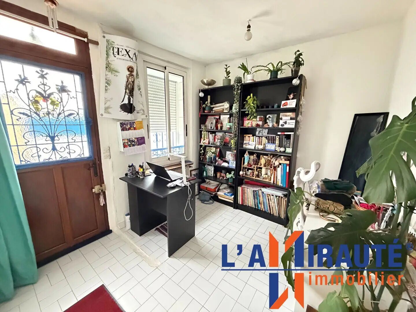 Maison à vendre, 100m², Sartrouville