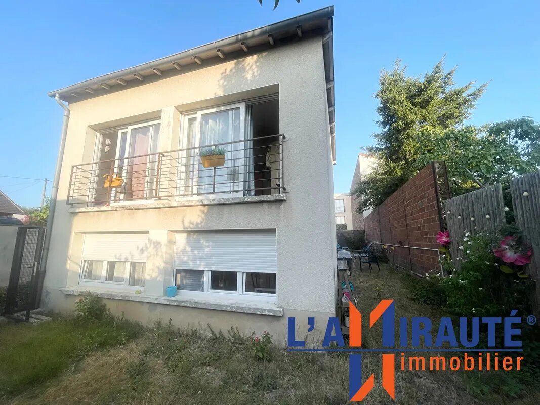 Maison à vendre, 95m², Sartrouville