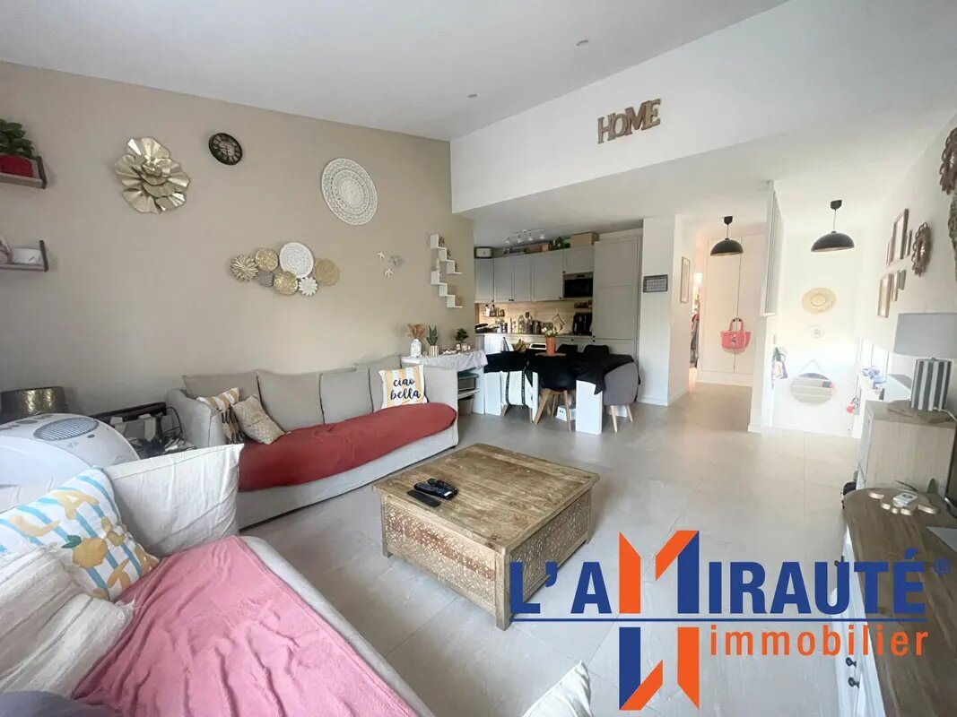 Maison à vendre, 95m², Sartrouville