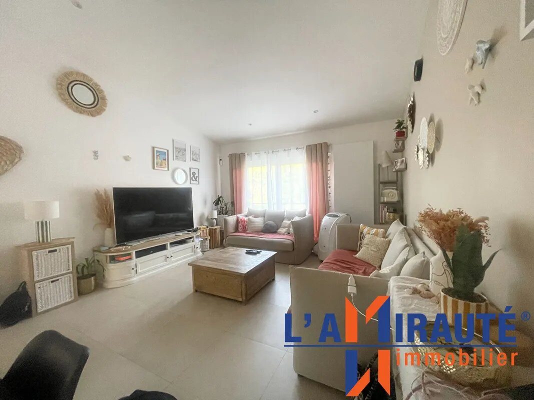 Maison à vendre, 95m², Sartrouville