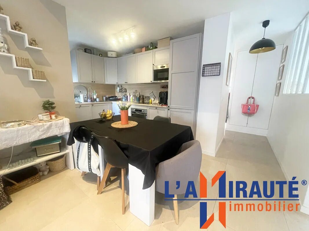 Maison à vendre, 95m², Sartrouville