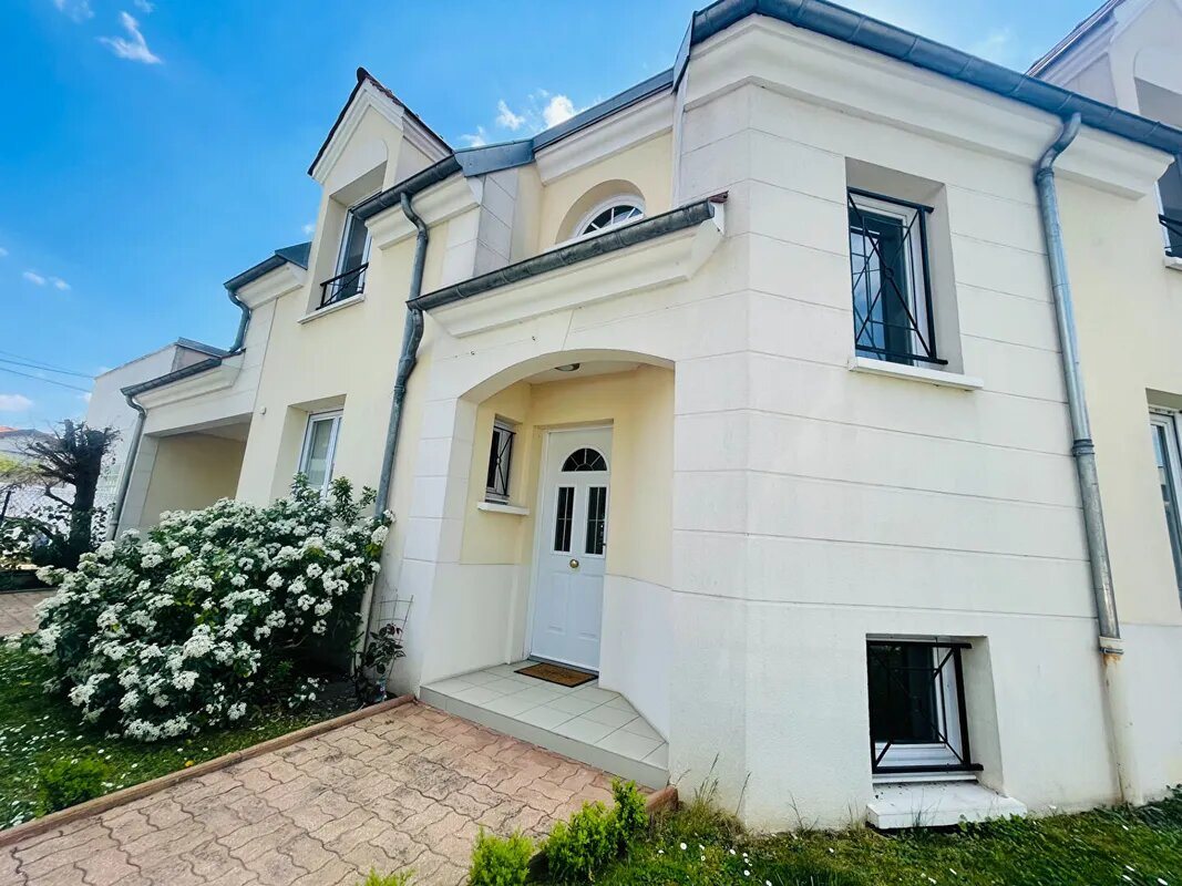 Maison à vendre, 156m², Sartrouville